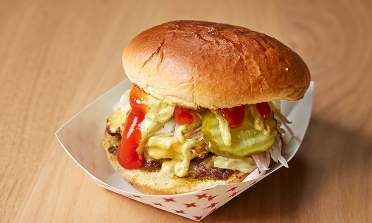 Wheelhouse Boston by null