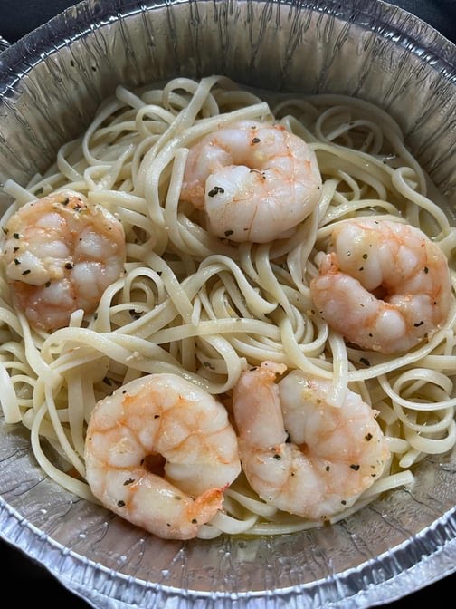 Luigi's Little Italy by null