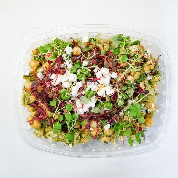 Agora Greek Market by Mamakas by null