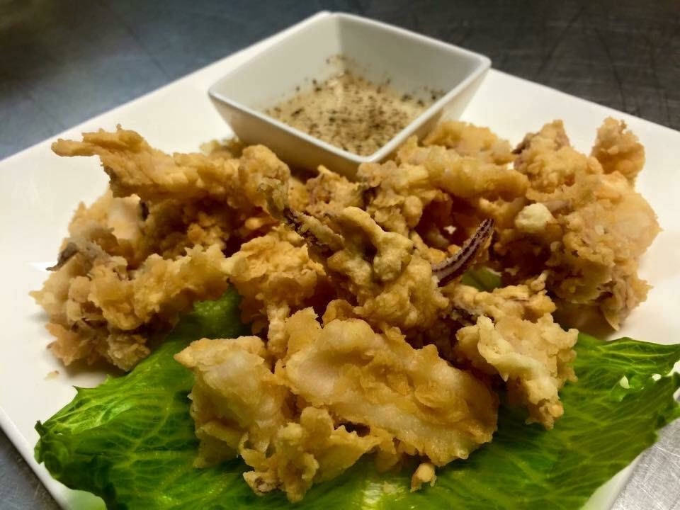 Mekong Bistro by null