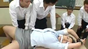 Big titled asian teacher takes advantage of student jpg x Asian teacher student