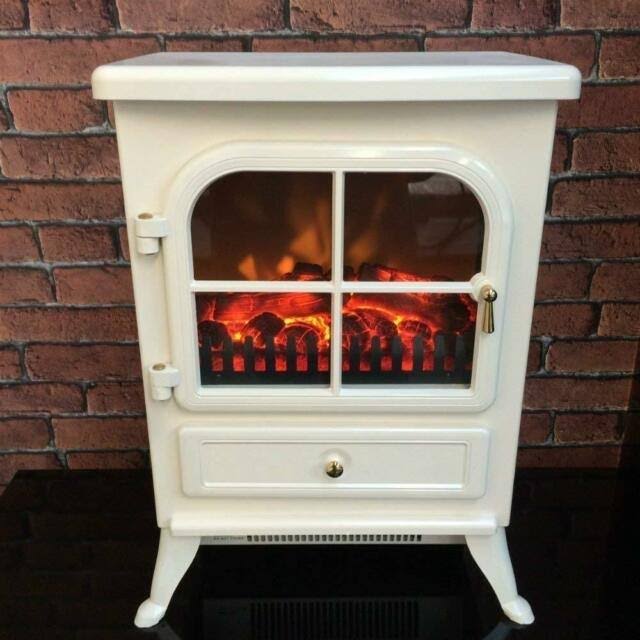 Watson Hire - de Vielle Stove Fan Heritage | Pointy
