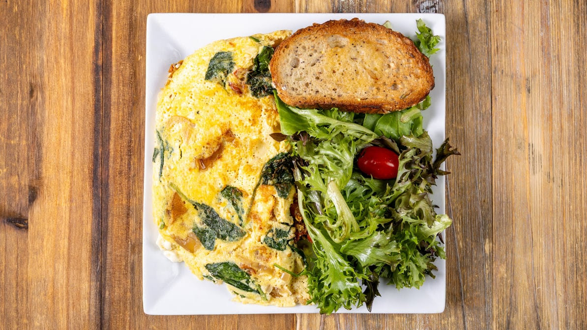 Caffé Mona La Bistro by null