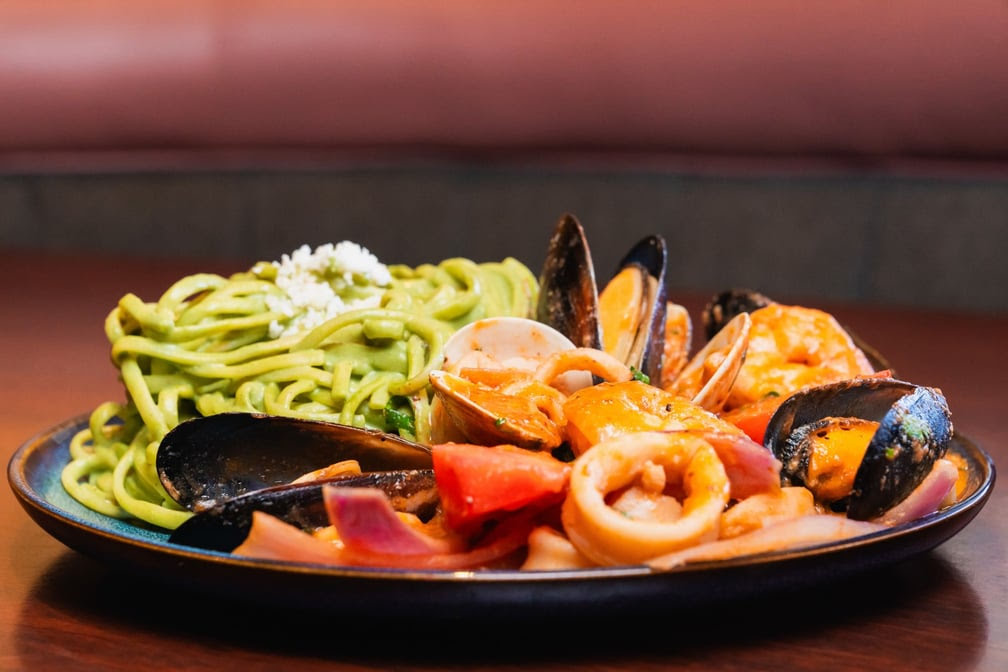 El Mono | Fresh Flavors of Peru by null