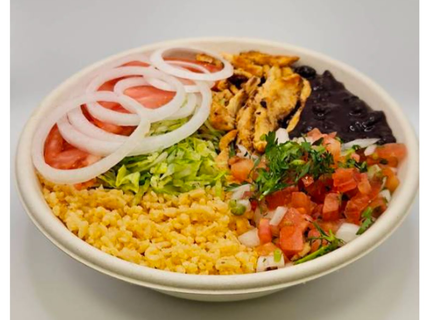 Tamal Express by null