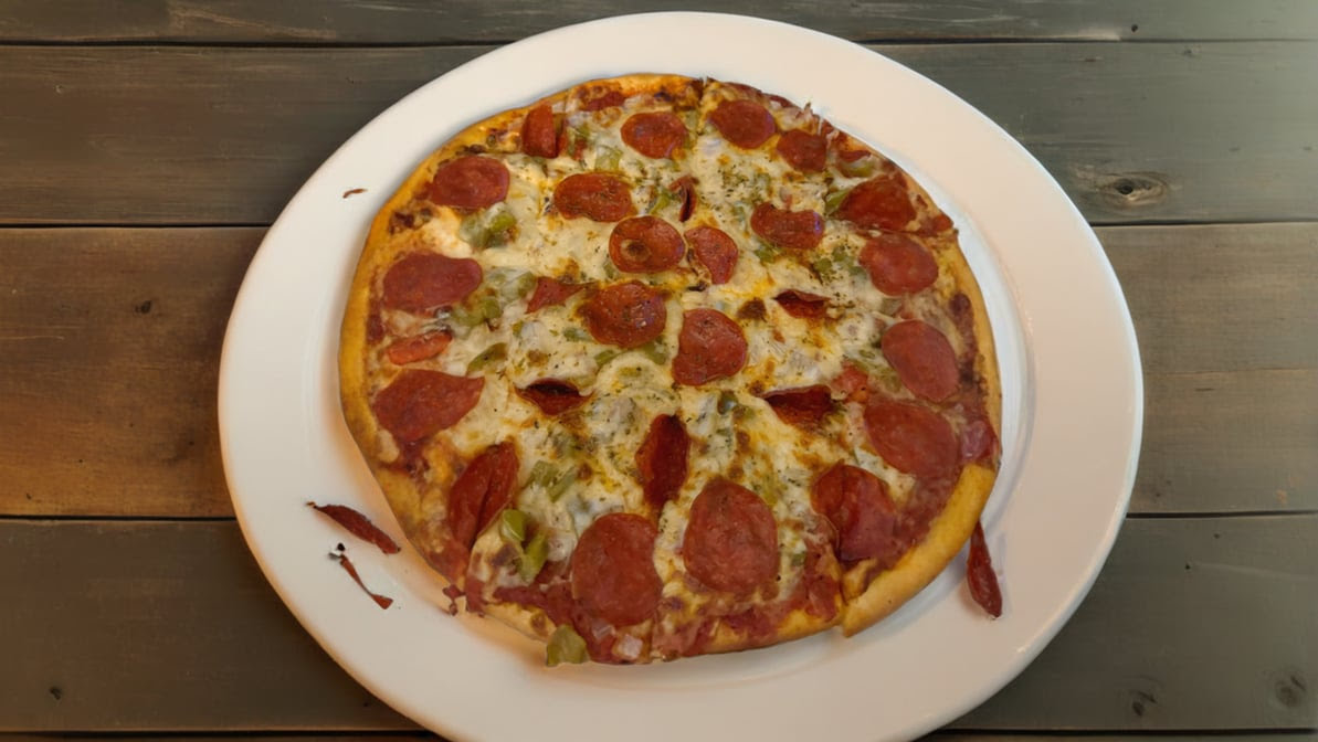 Cassano's Pizzeria by null