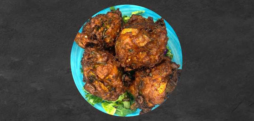 2941 Mediterranean Street Food - Royal Oak by null