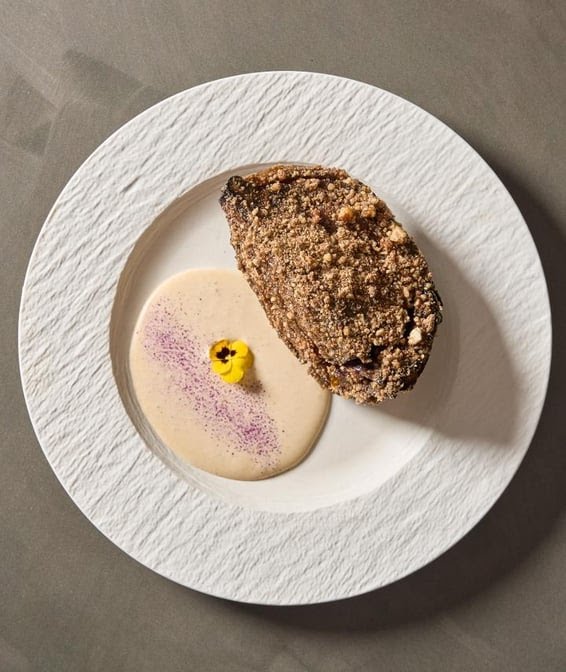 Bardea Steak by null