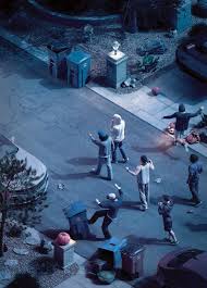 South koreas digital sex crime deepfake crisis jpg x Drunk girl