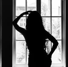 Silhouette of a head with a porn in his mind stop porn icon dangers of pornography damage jpg x Sexy woman silhouette