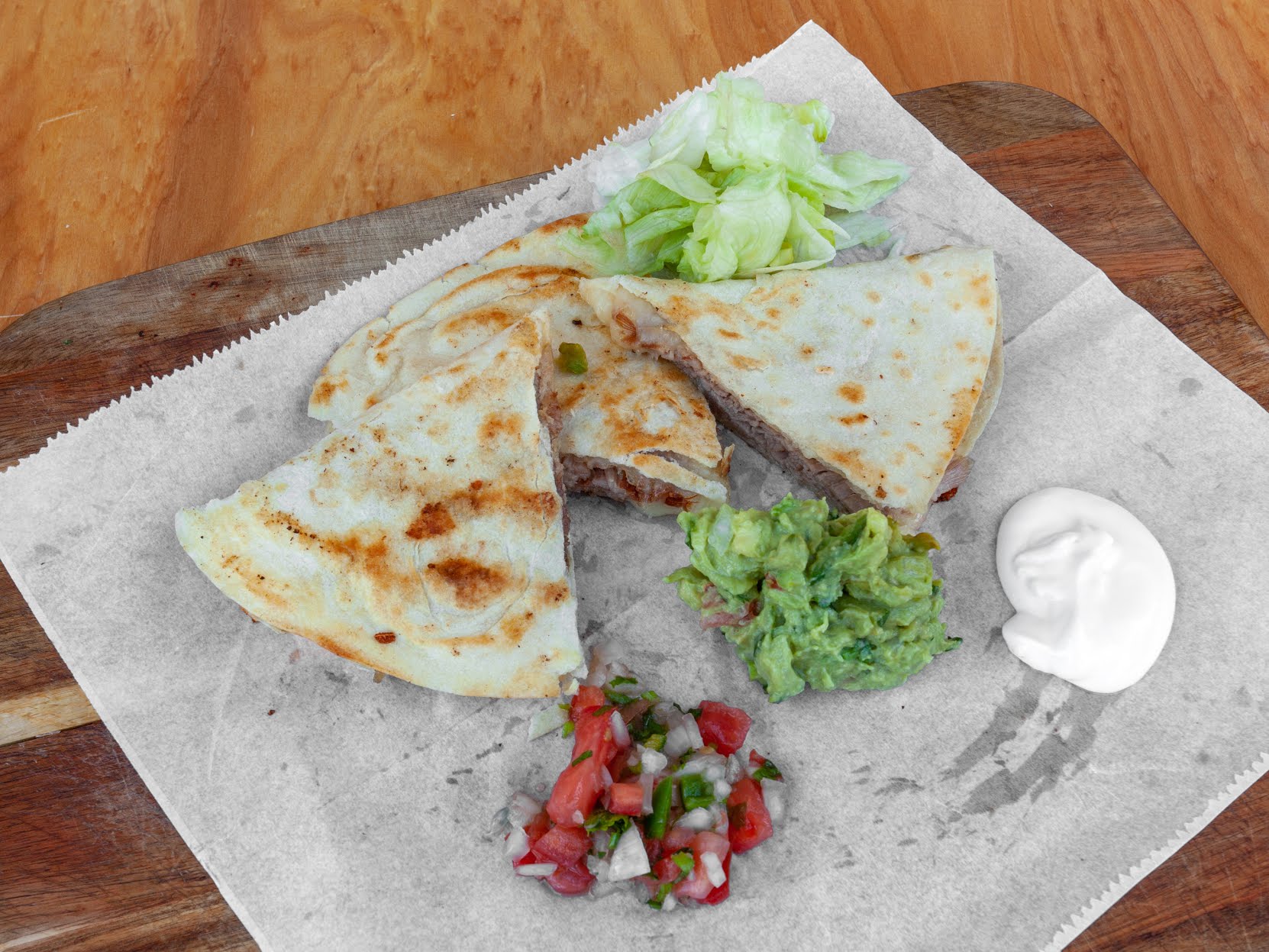 Tacos El Diablo by null