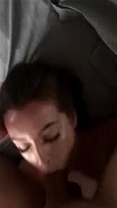 Milf beauty deepthroats a hard cock in pov jpg x Pov hd deepthroat