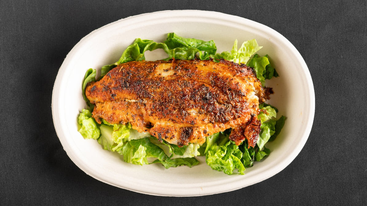 Jamburritos Cajun Grille by null