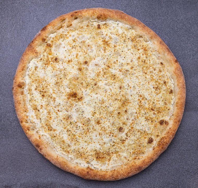 Danny Boy's Famous Original Pizza by null