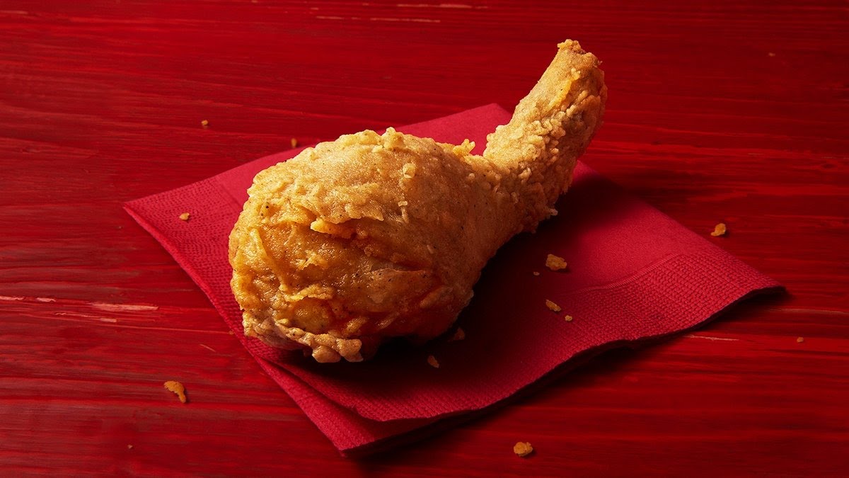 KFC by null