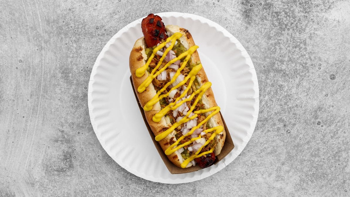 Third Coast Hot Dogs by null