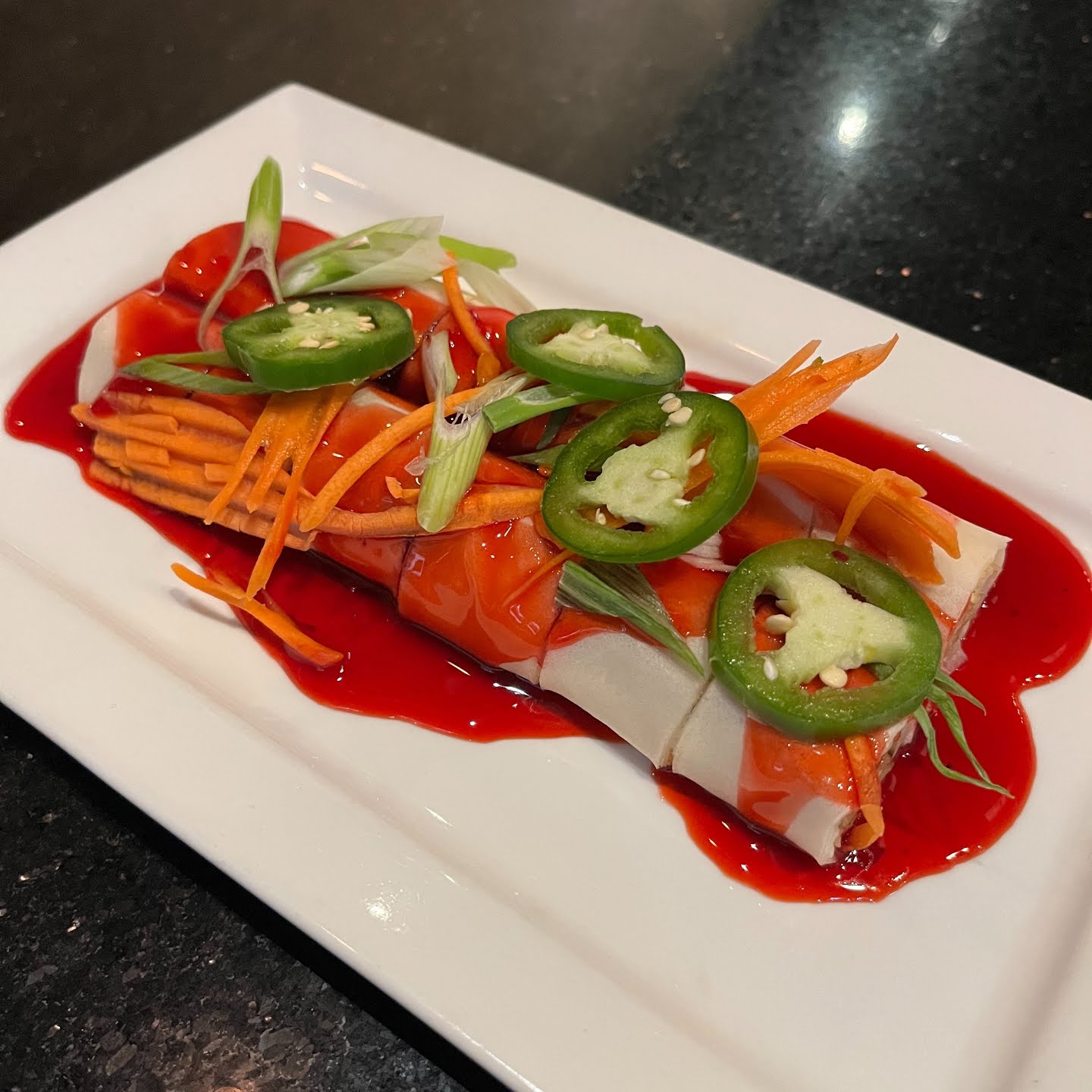 Talay Chicago by null