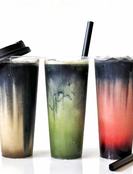 Jiaren Cafe: Coffee, Boba & Events by null