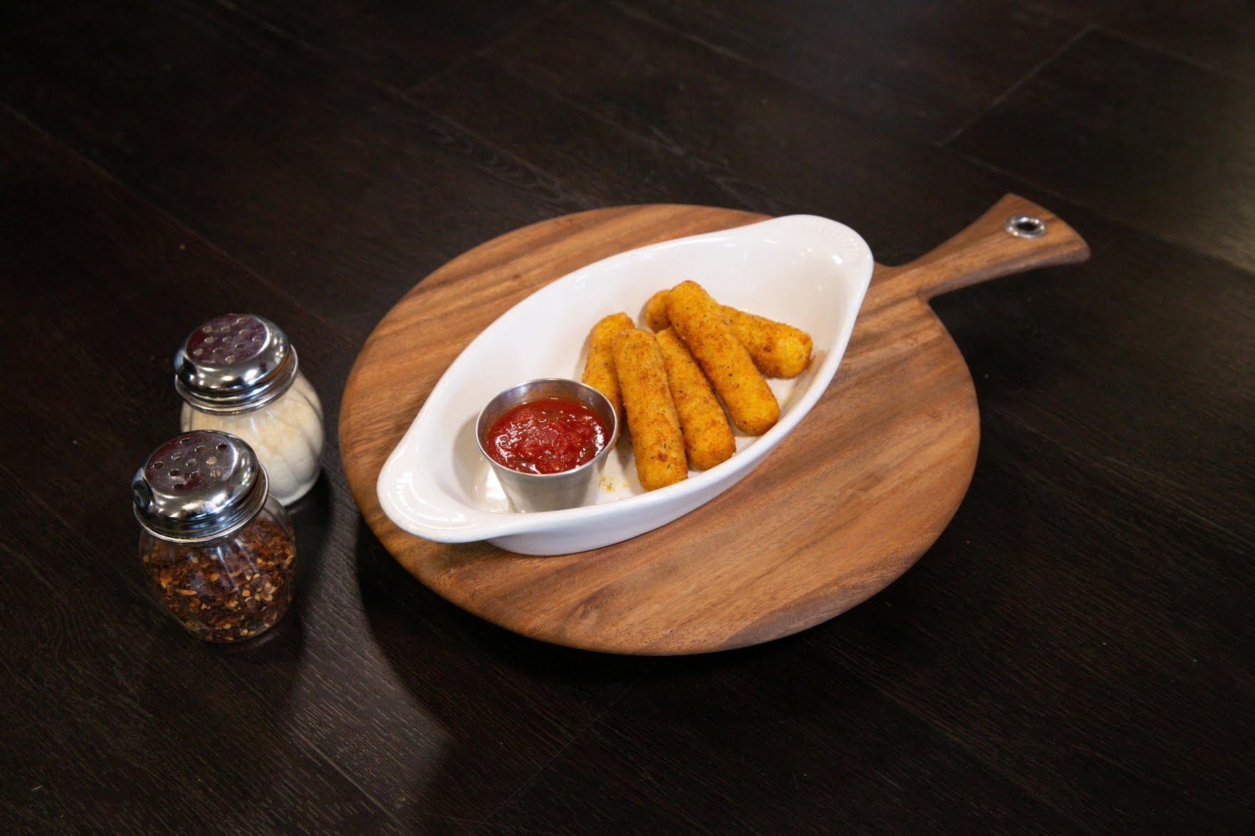 Villa Nova Pizza by null