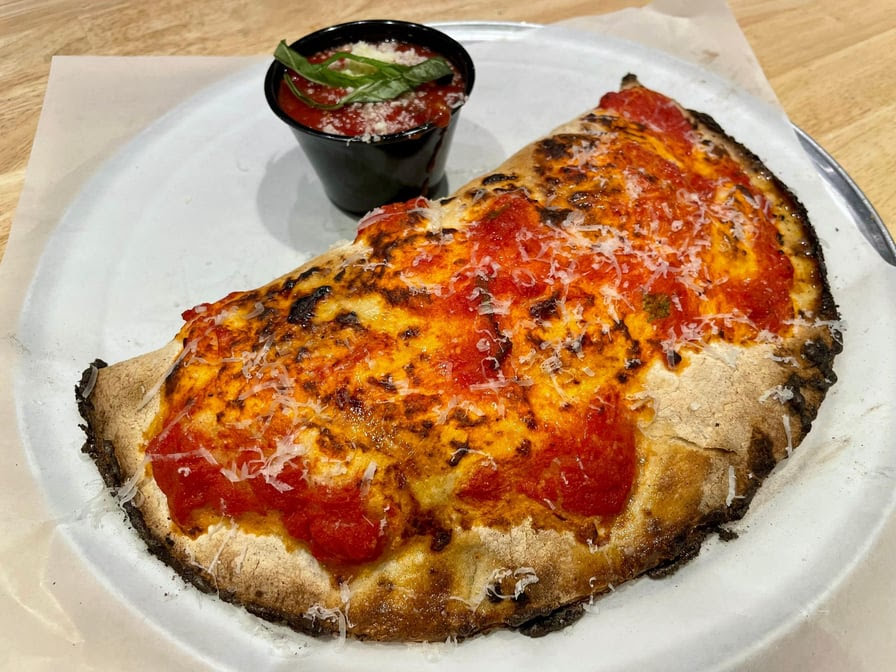 Rodrigo's Craft Pizza by null