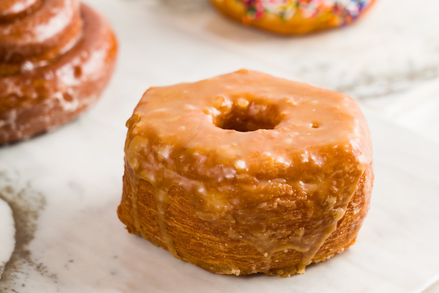The Donut Pub by null