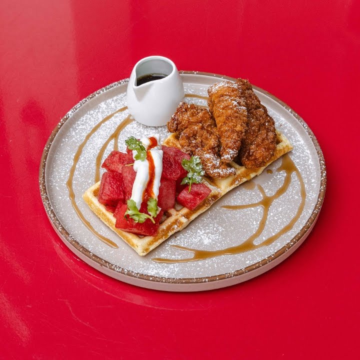 CRAFT Coconut Grove by null