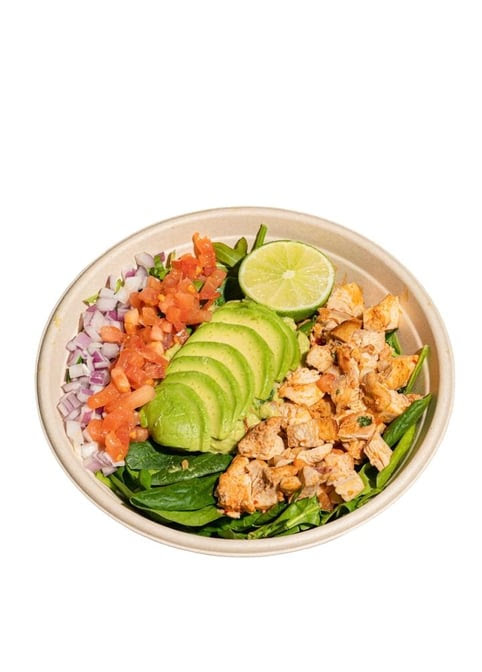 Vale Healthy Kitchen - Miami (Brickell) by null