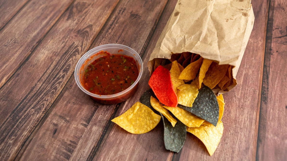 Birriería Doña María Greeley by null