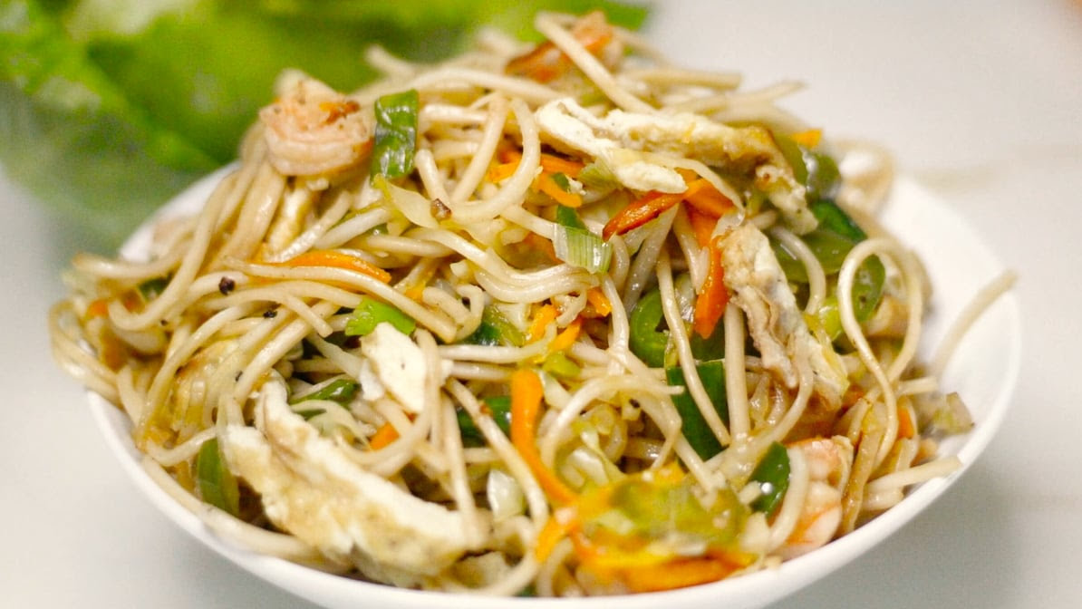 Curry Bowl Orlando - Modern Indian Cuisine by null