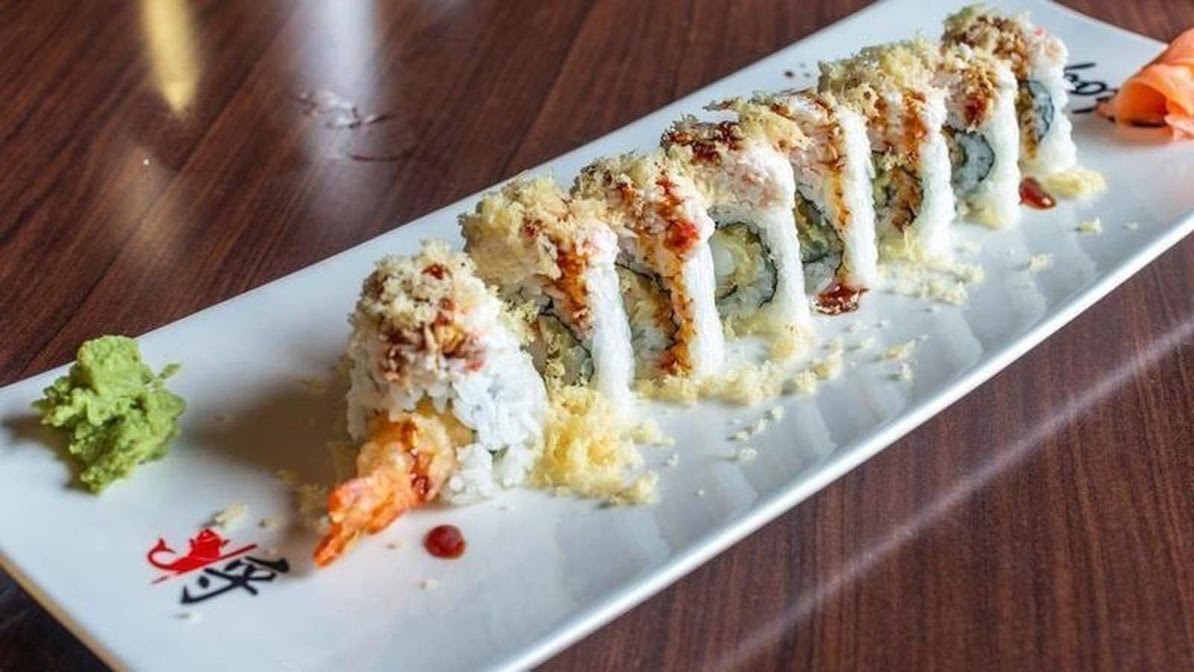 Shogun by null