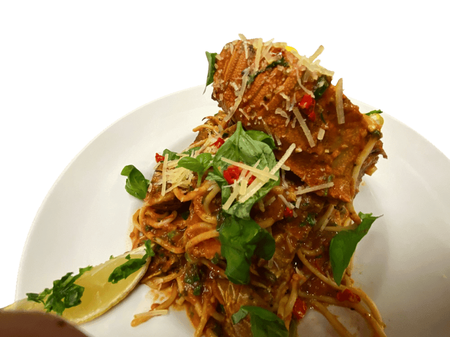 A Taste of Italy by null