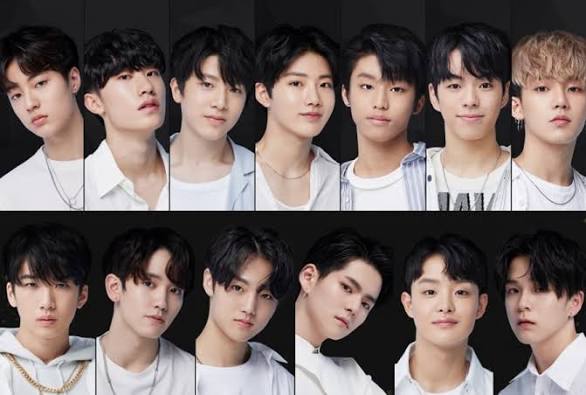 YG's 2 New Boy Groups To Reportedly Promote Together As ...