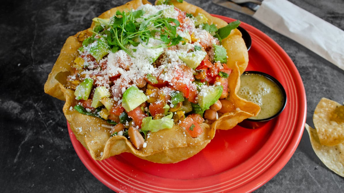 Pancho and Lefty's Cantina by null