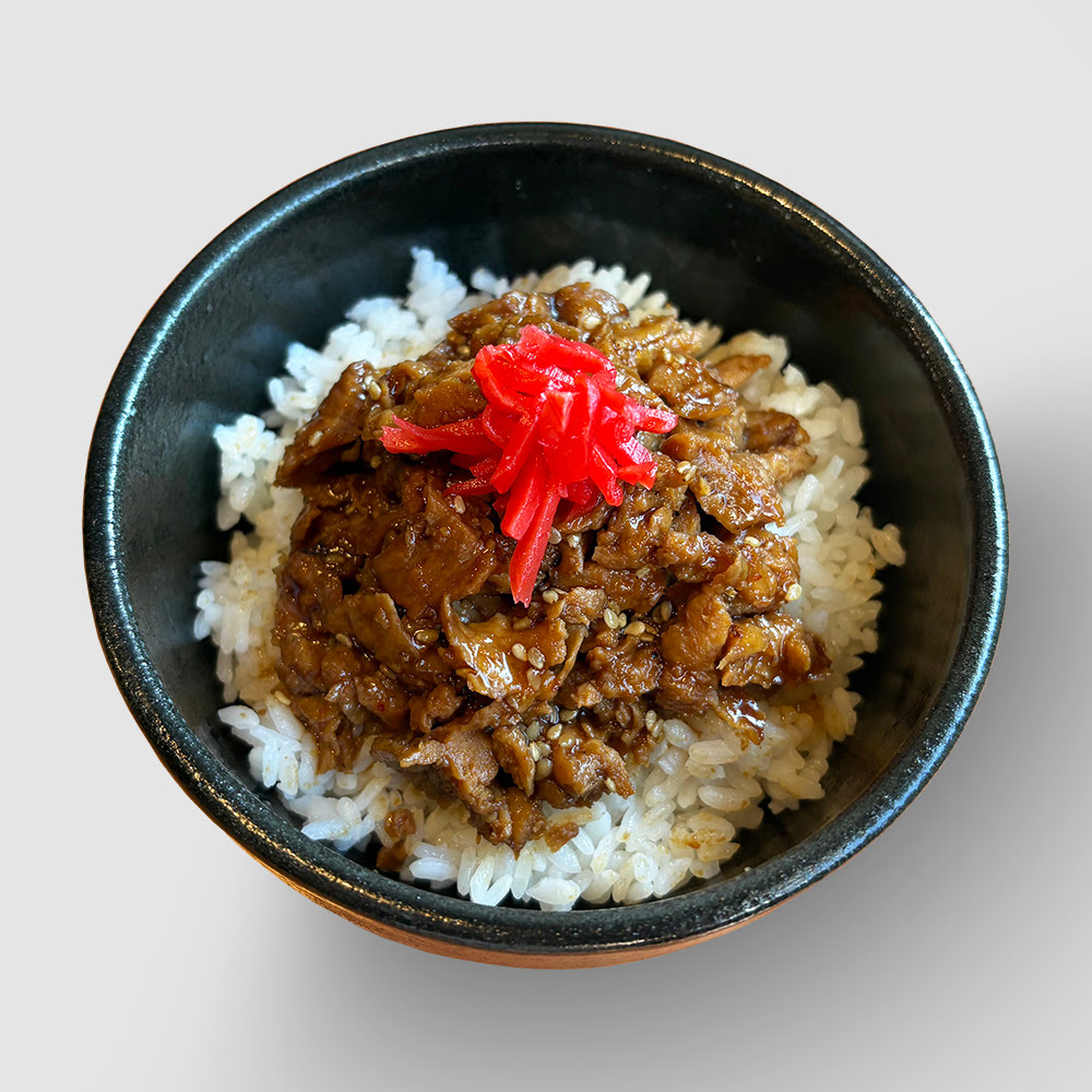 Ramen DANBO Park Slope by null