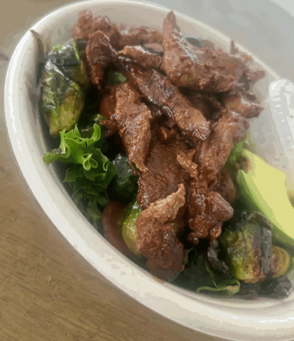 The Kitchen at Torrey View by null