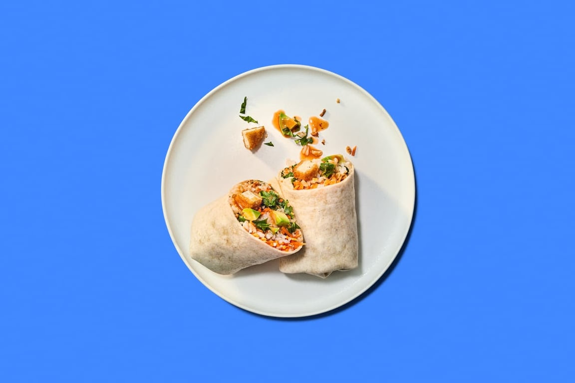 Just Salad by null