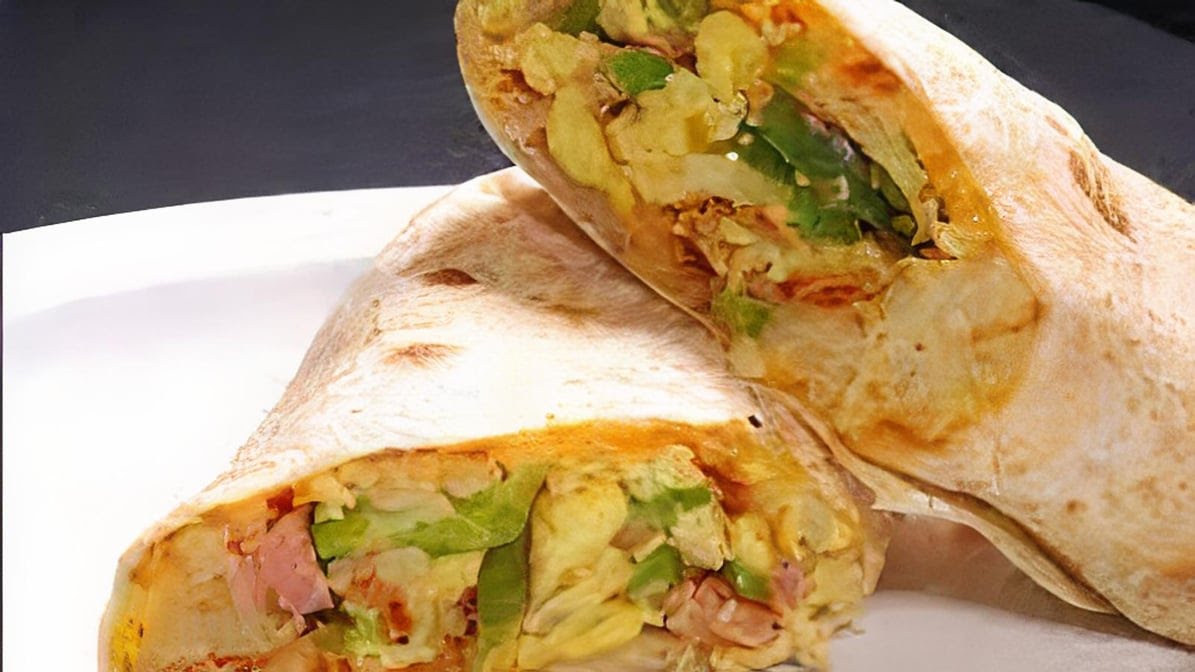 Javier's Tacos by null