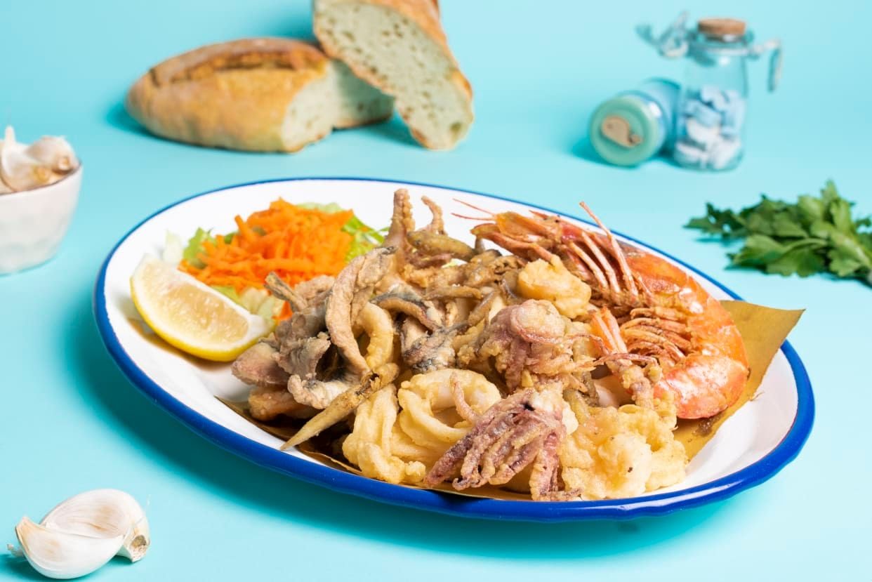 Pescepane by null