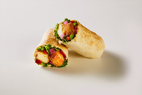 Osmow's Shawarma by null