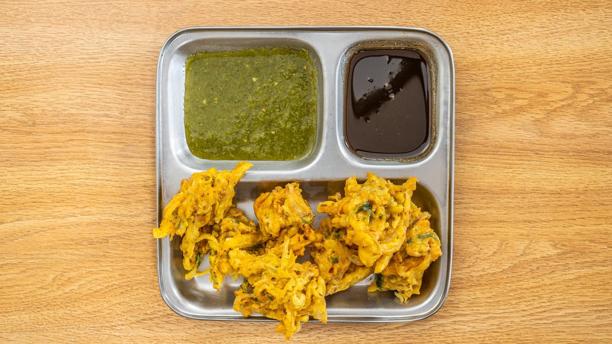 Vatica Indian Cuisine by null
