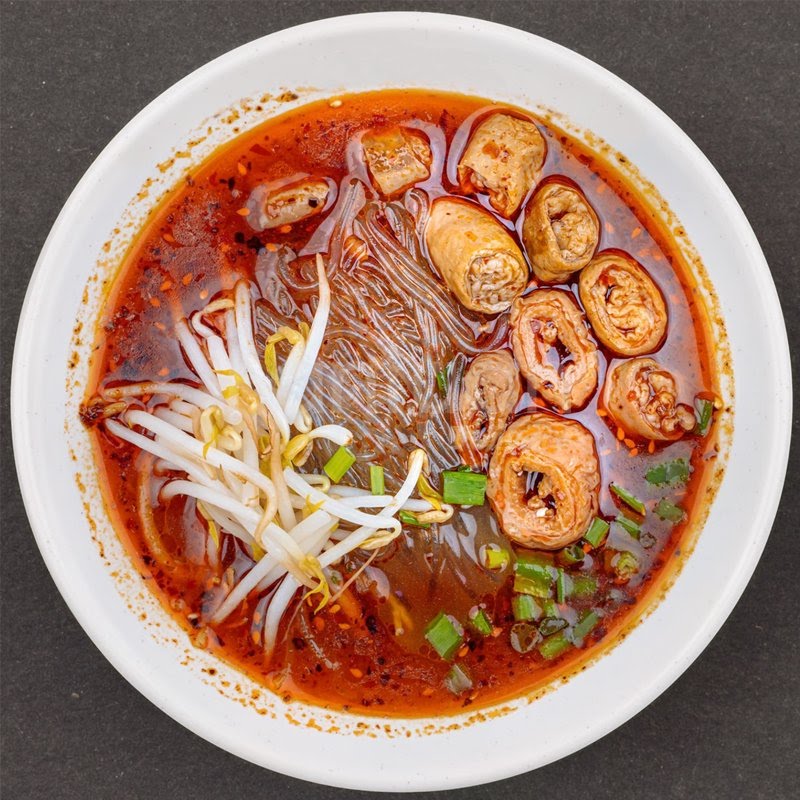 Szechuan Garden by null