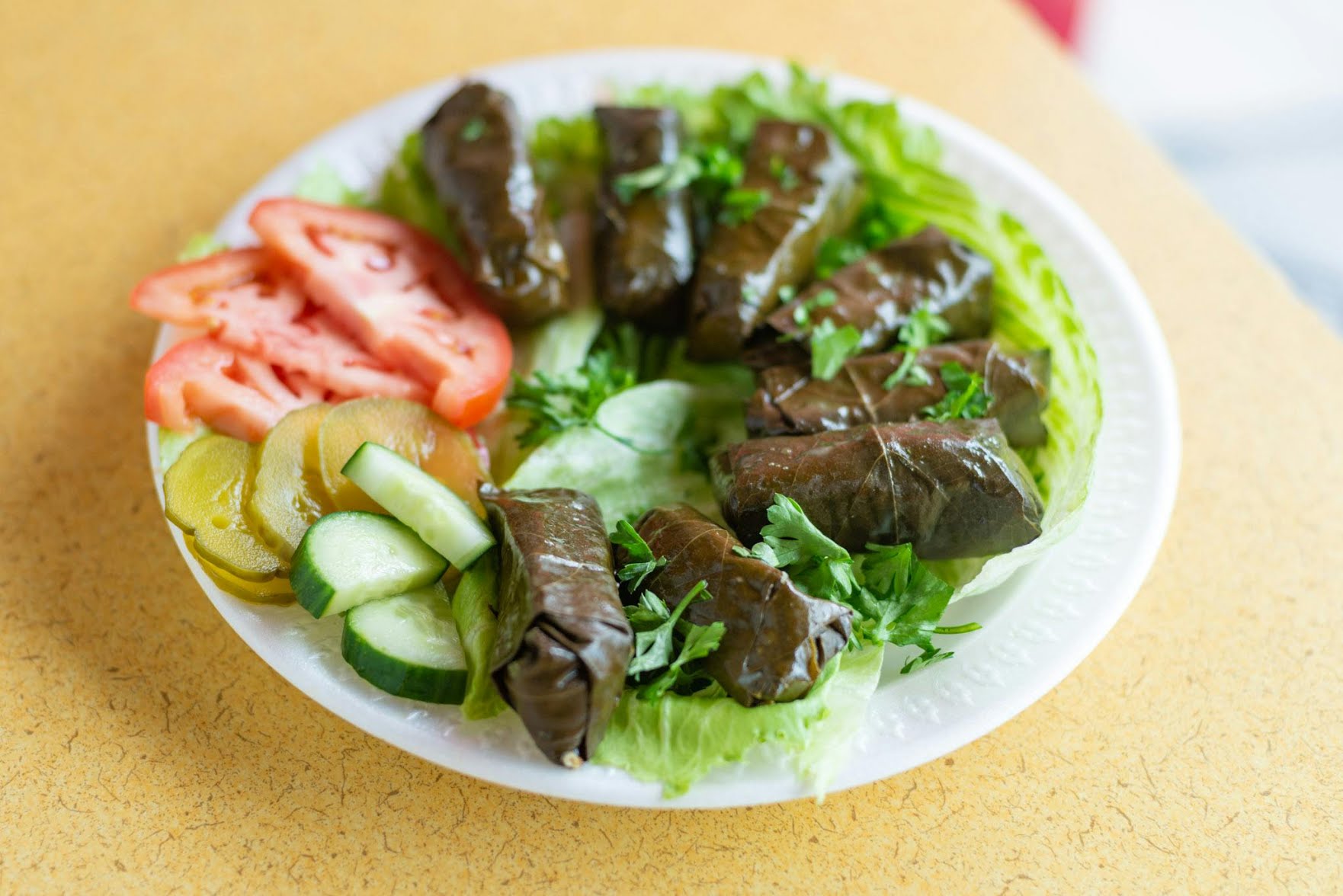 Pita Kabob Grill by null