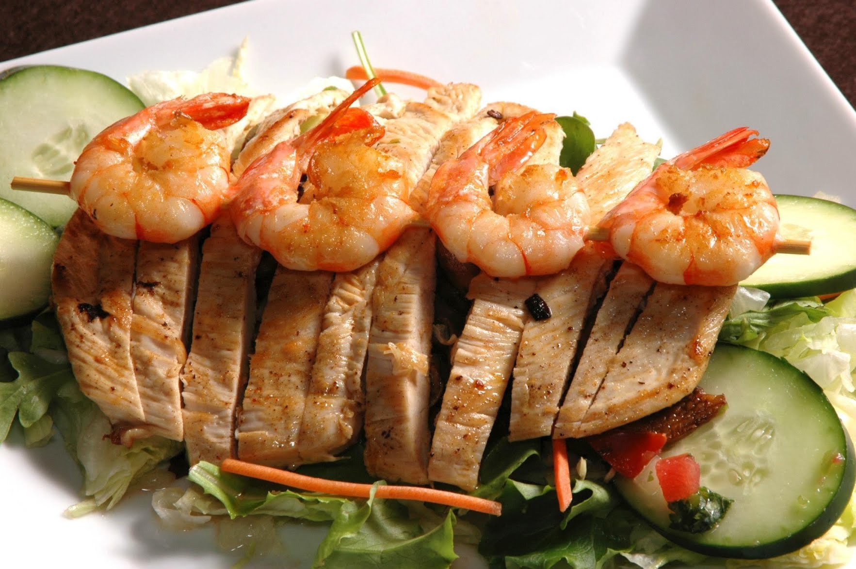 La Carreta Mexican Restaurant by null