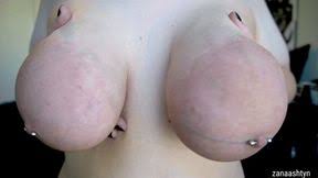 Exposed slut gilf with extra long nipples porn pictures photos sex images pictoa jpg x Extra long nipples