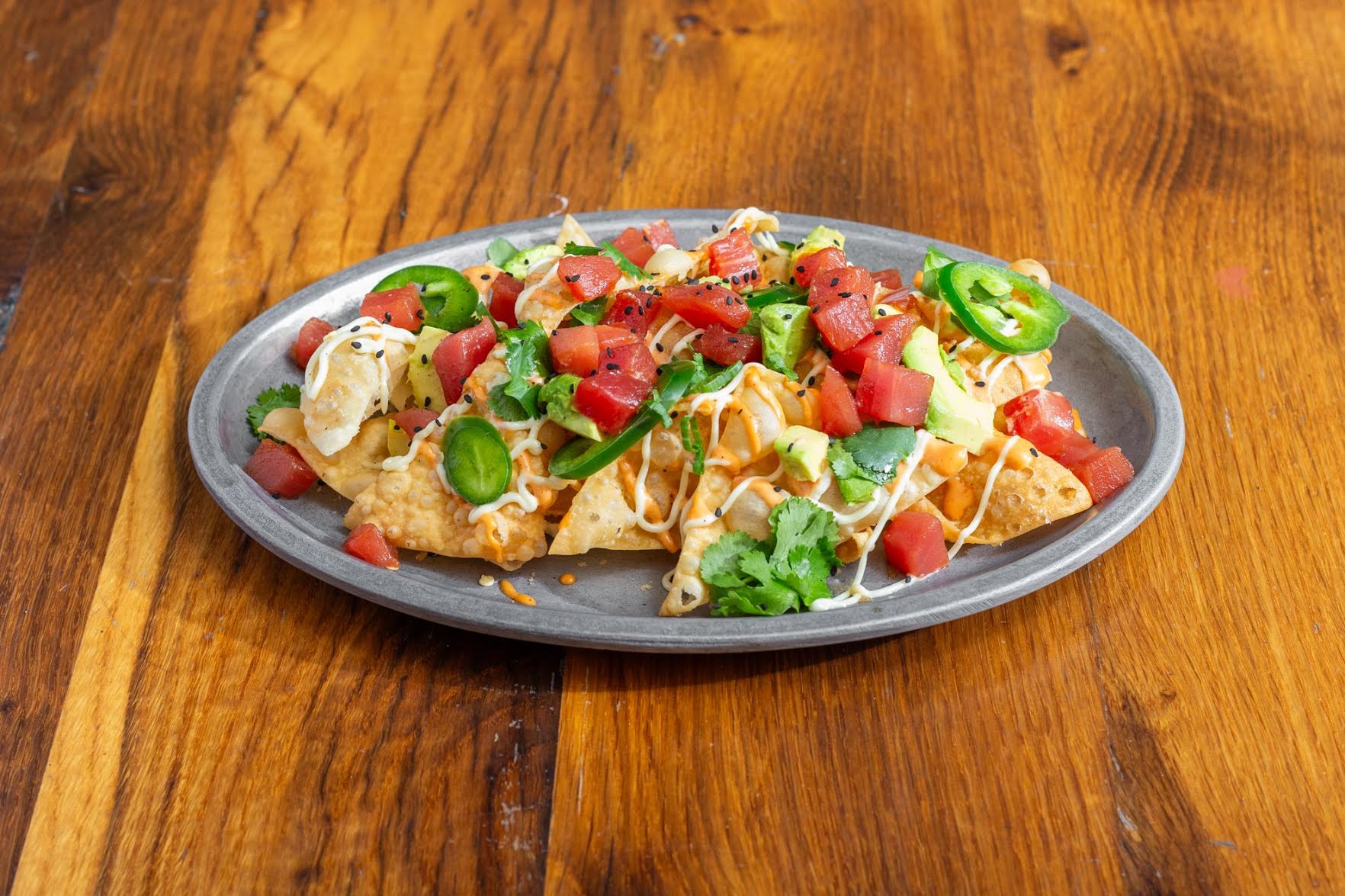 Whiskey Tango Foxtrot by null