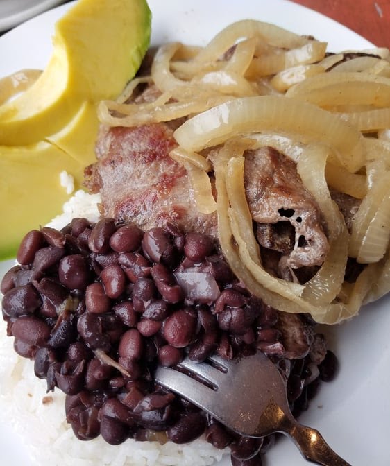 1492 Cuban Fusion Café by null