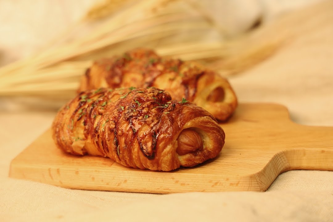 Sunmerry Bakery by null