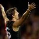 I'm not a hugger, admits Essendon coach John Worsfold 
