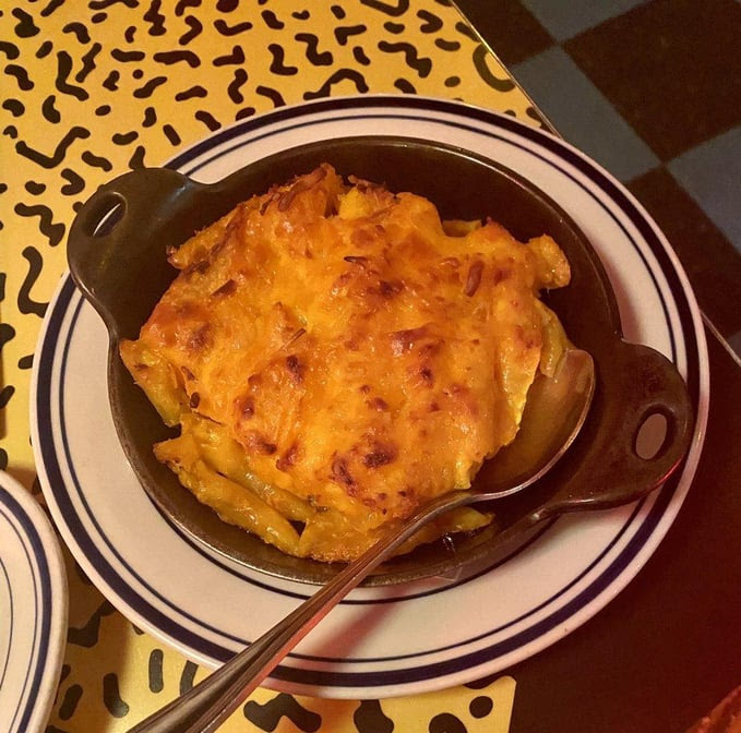 Miss Lily's 7A Cafe by null