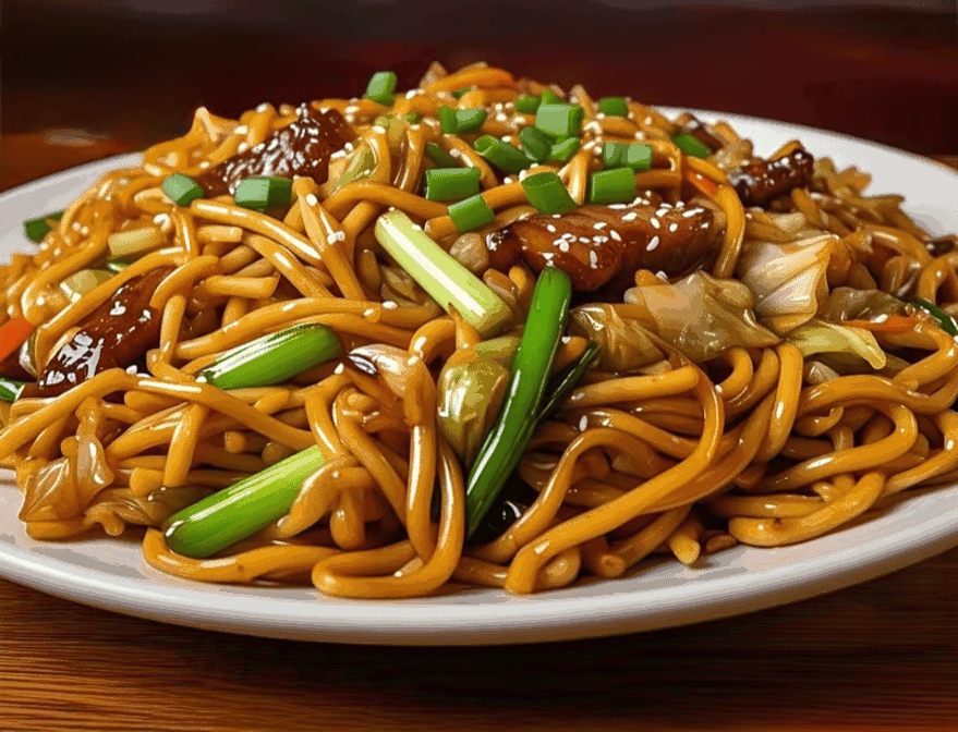 Four Seasons Chinese Restaurant by null